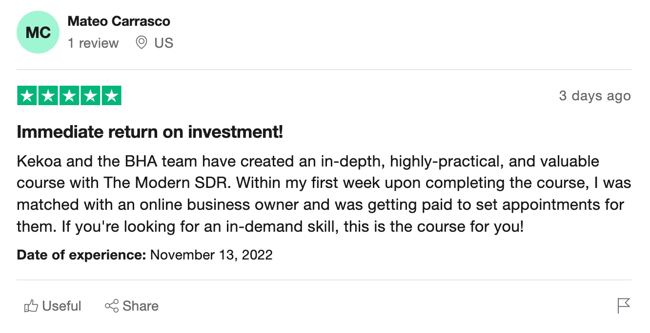 Remote Triaging - Mateo